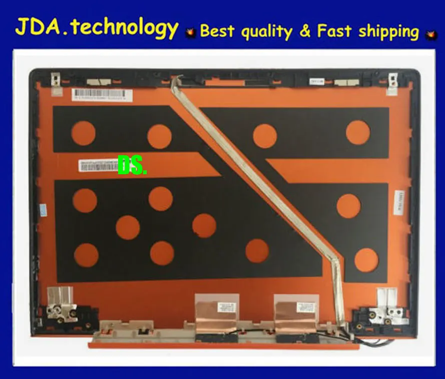 MEIARROW Новинка/оригинальная задняя крышка для Lenovo IdeaPad U330P U330 без прикосновения +