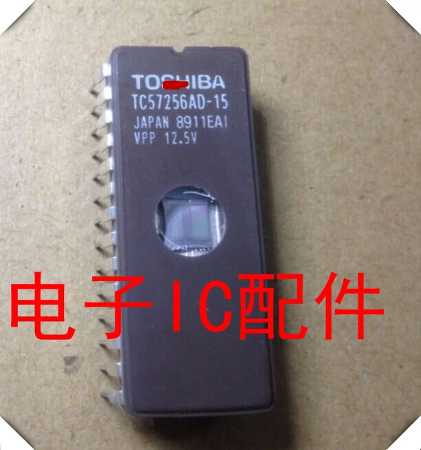 

TC57256AD-15 новые импортные оригинальные