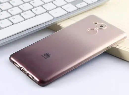 Чехол s для huawei honor 6A, мягкая прозрачная задняя крышка из ТПУ, чехлы для honor 6A 6 A, DLI-AL10 чехол для телефона honor 6c Pro V9 V 9 Play