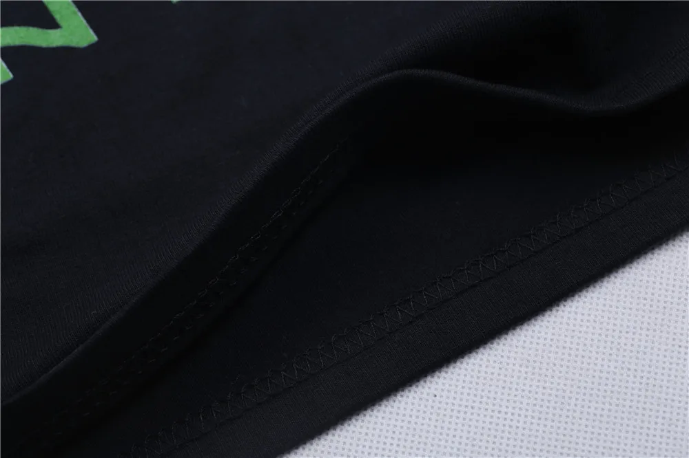 2016 мужские футболки высокого качества дьявол палка 3d Повседневная футболка