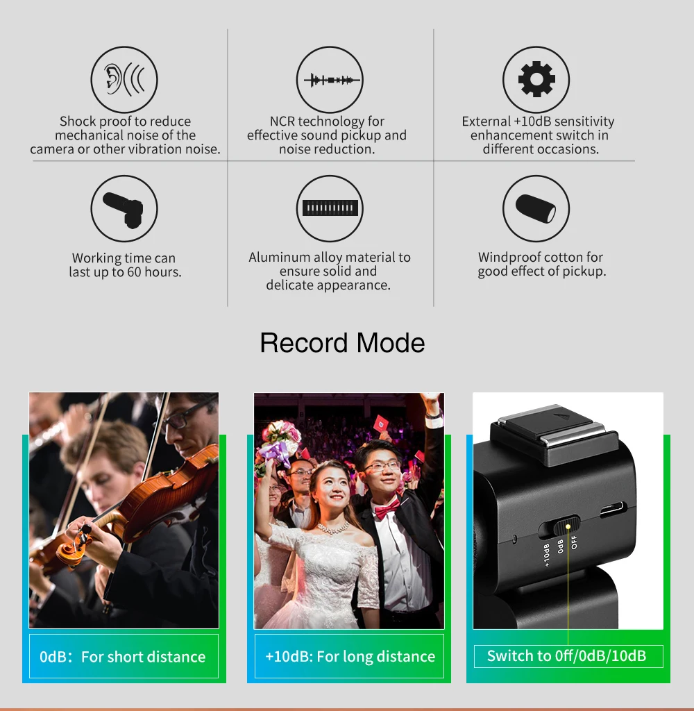 ORDRO обновленный AC3 4K Горячий башмак wifi цифровая камера HDMI 24MP инфракрасное ночное видение видео запись видеокамера " сенсорный экран