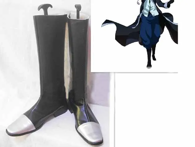 Феи хвост Jellal Фернандес обувь для косплея аниме сапоги|boots boots|boots cosplayboots t |