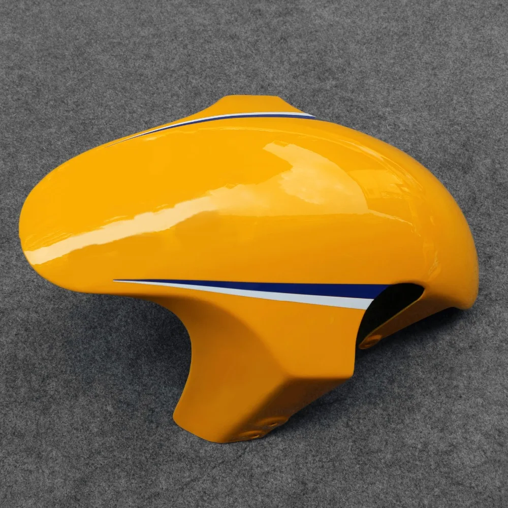 Обтекатель брызговика передних шин подходит для TZR250 3XV 1991 1994 1992 1993|Полные