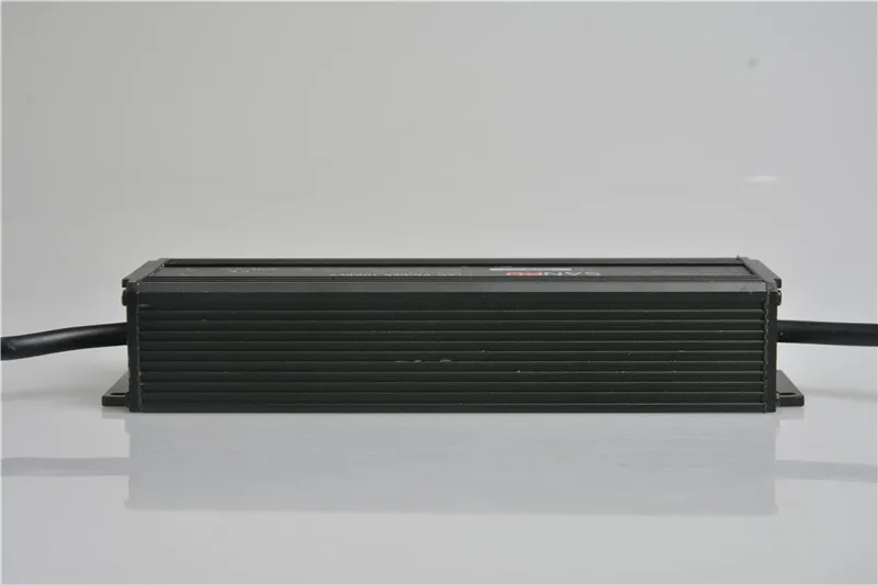 SANPU PFC SMPS AC DC 24V блок питания водонепроницаемый IP67 Светодиодный драйвер питания 24VDC 6A 150W AC/DC трансформатор 24 вольт алюминиевый IP66
