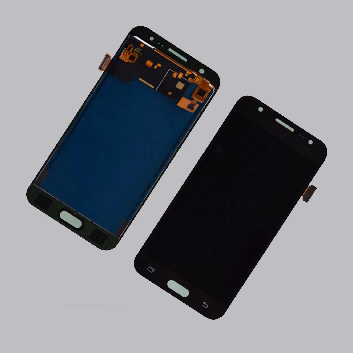 ЖК дисплей для Samsung Galaxy J5 j500 2015 J500F J500H регулируемый TFT в сборе сенсорный экран с
