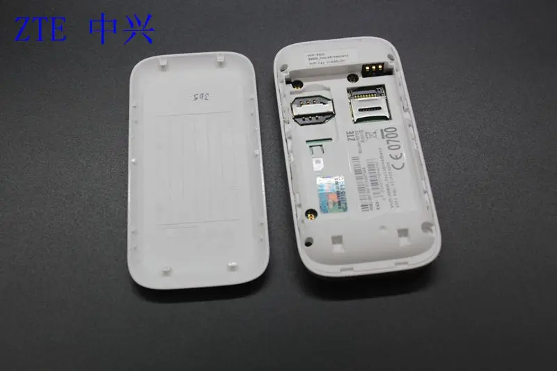 Разблокированный zte MF65 HSPA+ 21,6 Мбит/с 3g беспроводной маршрутизатор 3g UMTS 2100 МГц Мобильный Карманный wifi широкополосный 3g sim-карта Mifi маршрутизатор