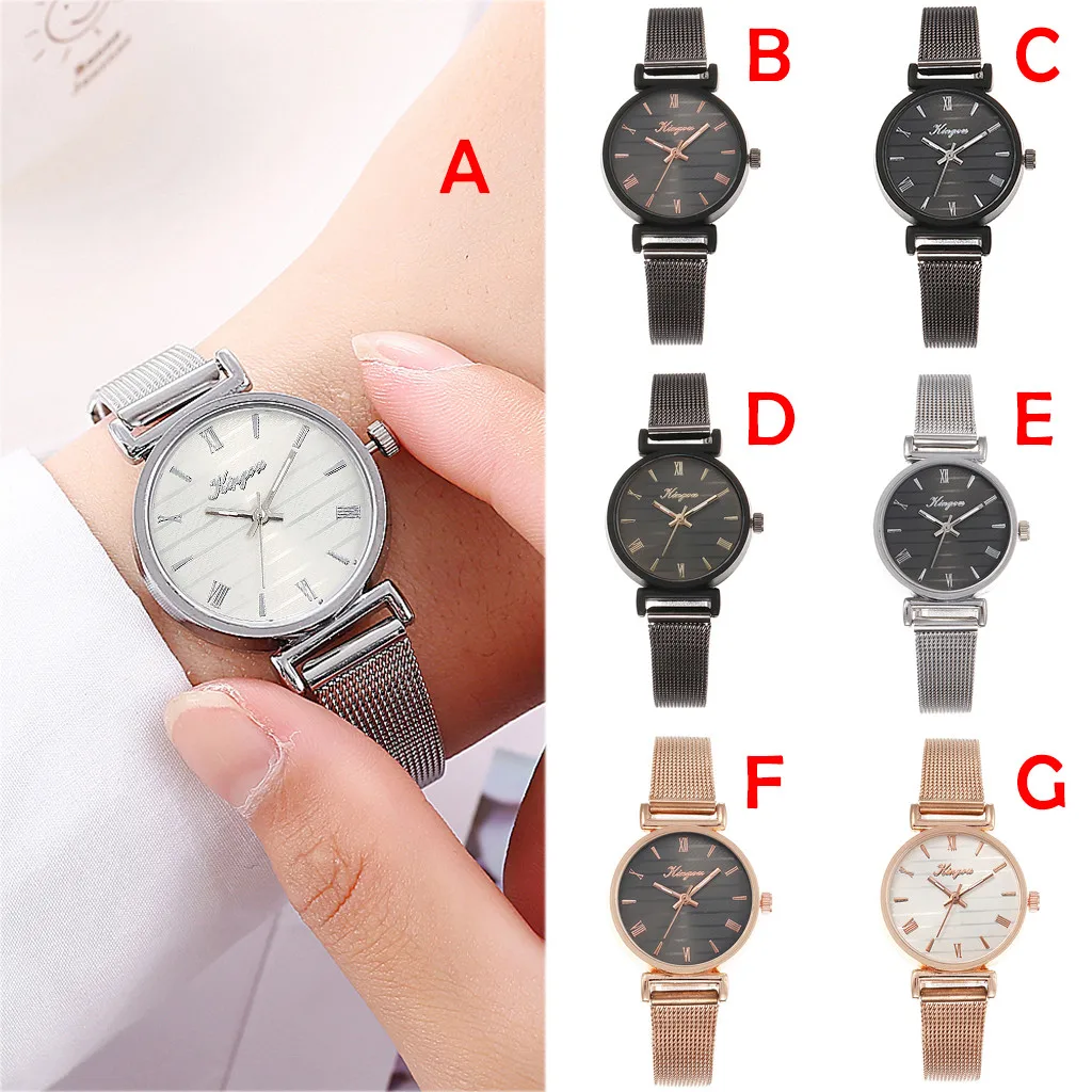 

Geneva, -, montres femmes orologio donna