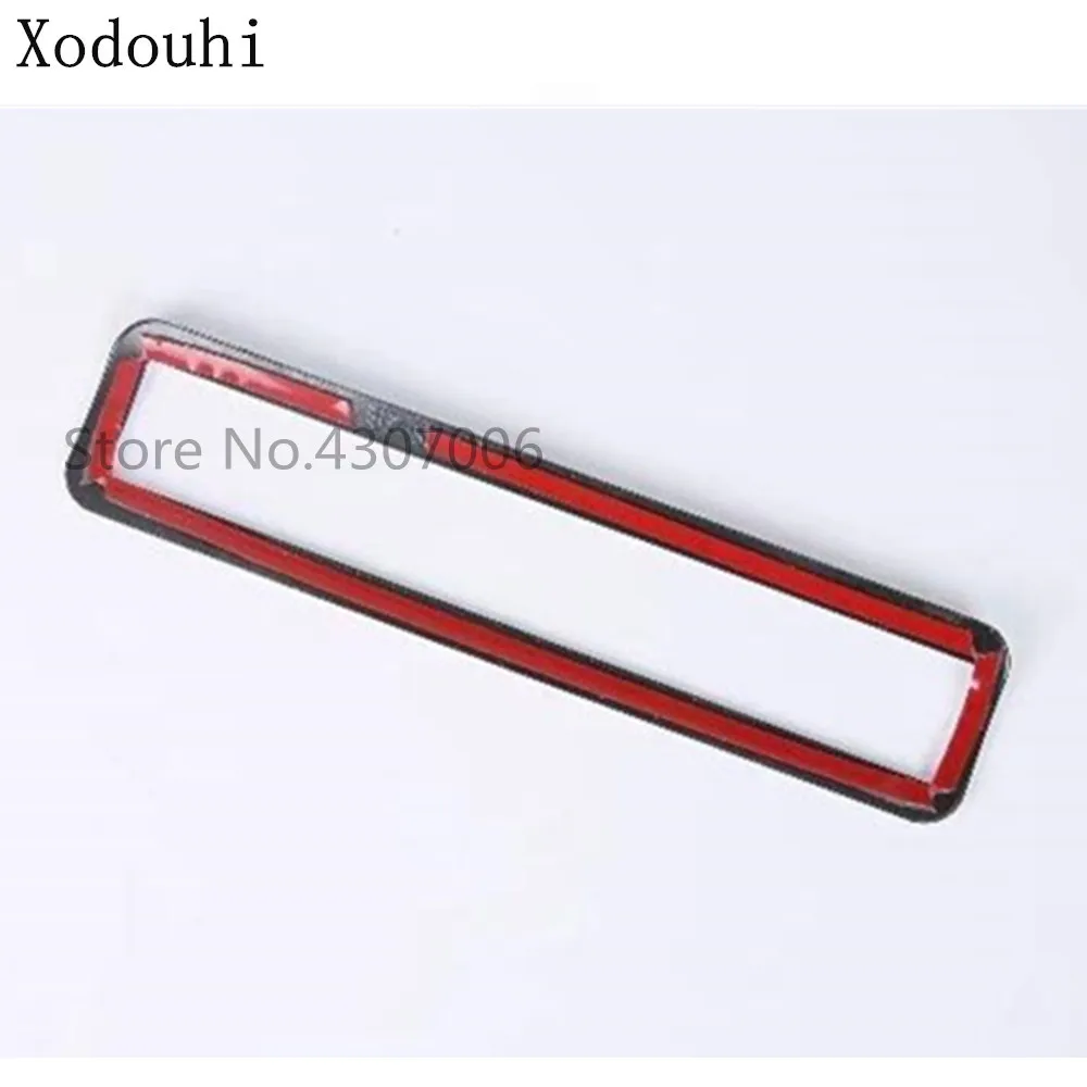 Матовая передняя противотуманная фара ABS для Toyota New Camry XV70 2017 2018 2019 2020 2021 |