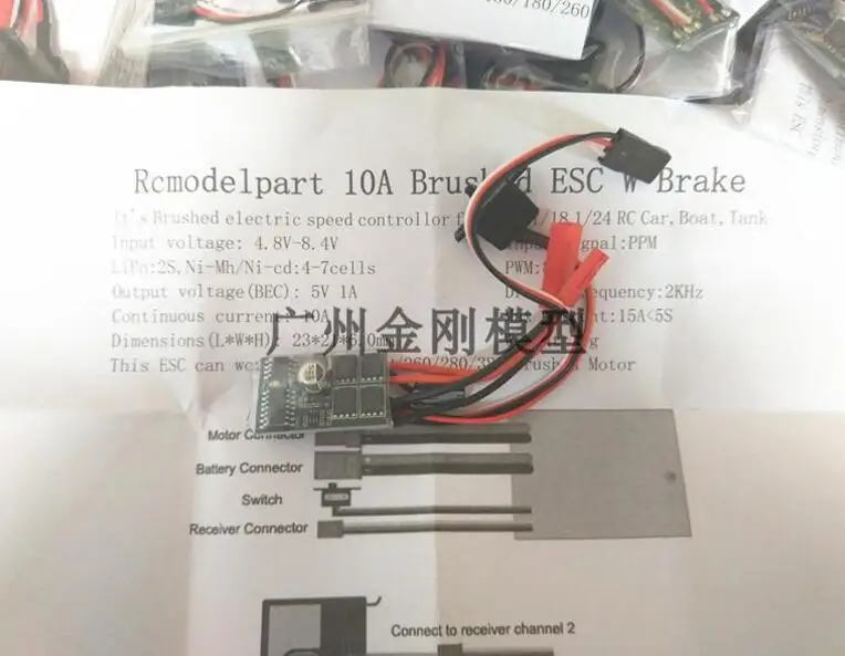 WPL B1 1:16 B24 C14 B16 B36 грузовик 4WD RC Гусеничный автомобиль обновление 10A ESC двухсторонний