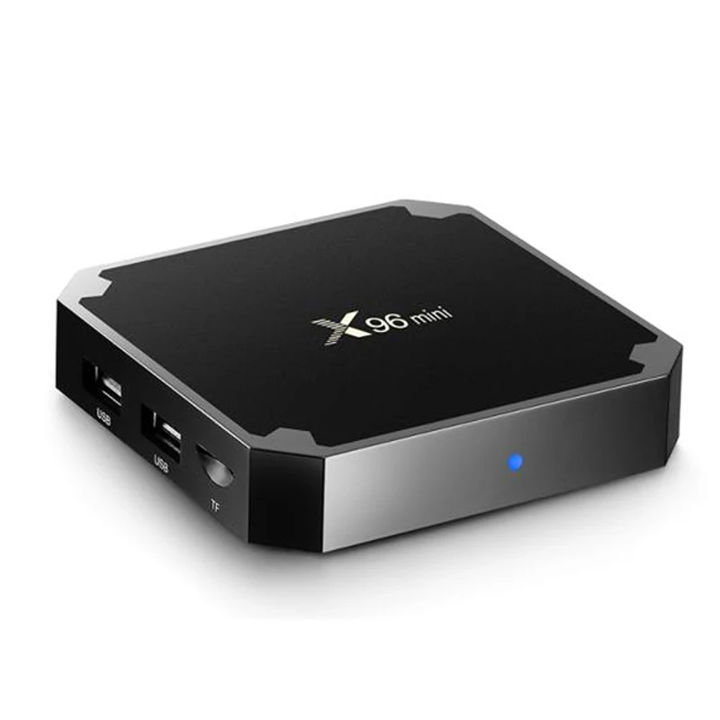 Голландский IP tv BOX 96 Мини Android Smart tv Box с 7000+ каналов Европа арабский Бельгия испанско-португальский США IP ТВ подписка Live tv