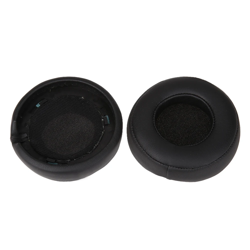 1 пара сменных наушников накладки для на голову пенопластовые Beats By Dr.Dre PRO/DETOX