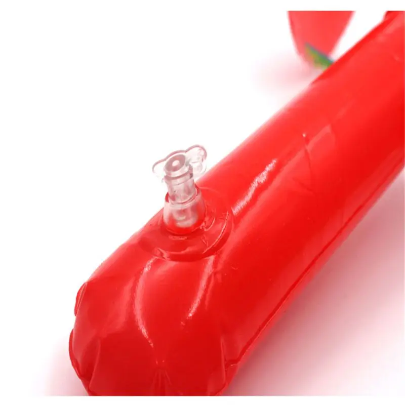 

Inflatable Hammer With Bell Air Hammer Baby Toy Kids Toys Party Favors Inflatable Toy Pool Beach Toy