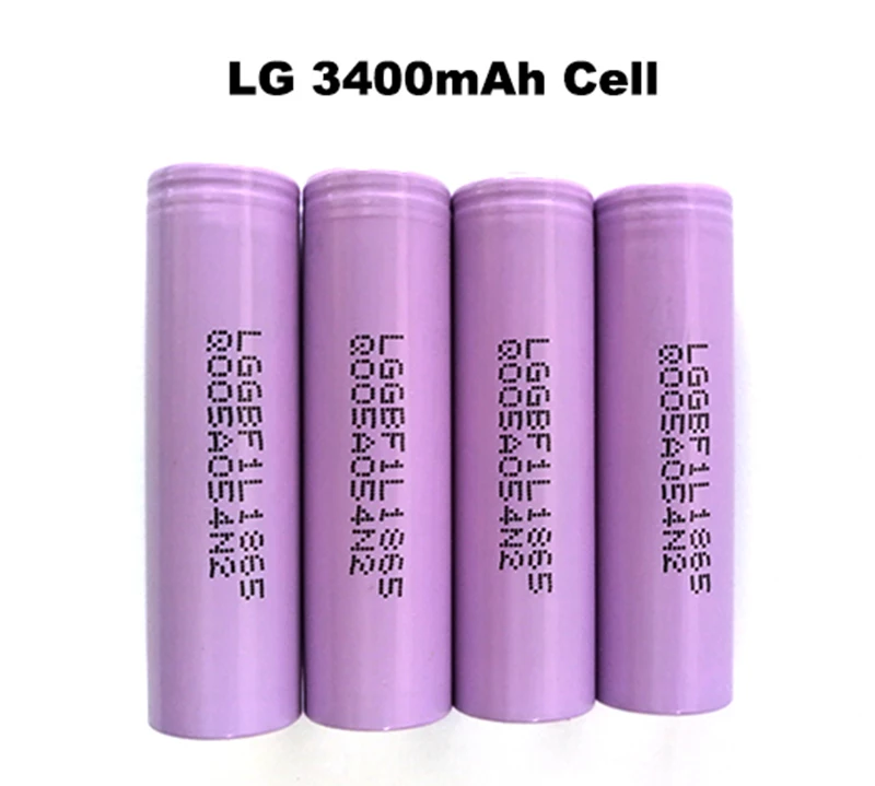 Для оригинального LG 18650 36V 20Ah 800W ebike литиевая батарея 10S 36V батарея для электровелосипеда Встроенная 30Amps BMS+ 5A зарядное устройство
