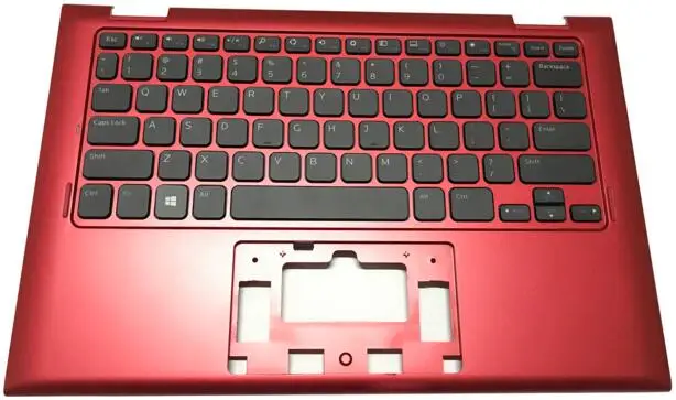 Клавиатура для ноутбука DELL Inspiron 11 3000 3147 3148 P20T 3158 7130|Клавиатуры замены| |