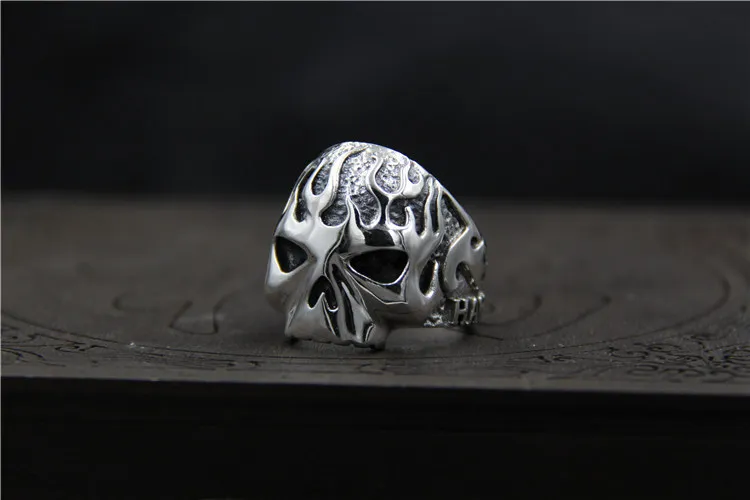 Посеребренные С Оптовиком посеребренная Старый Ретро Персонализированные