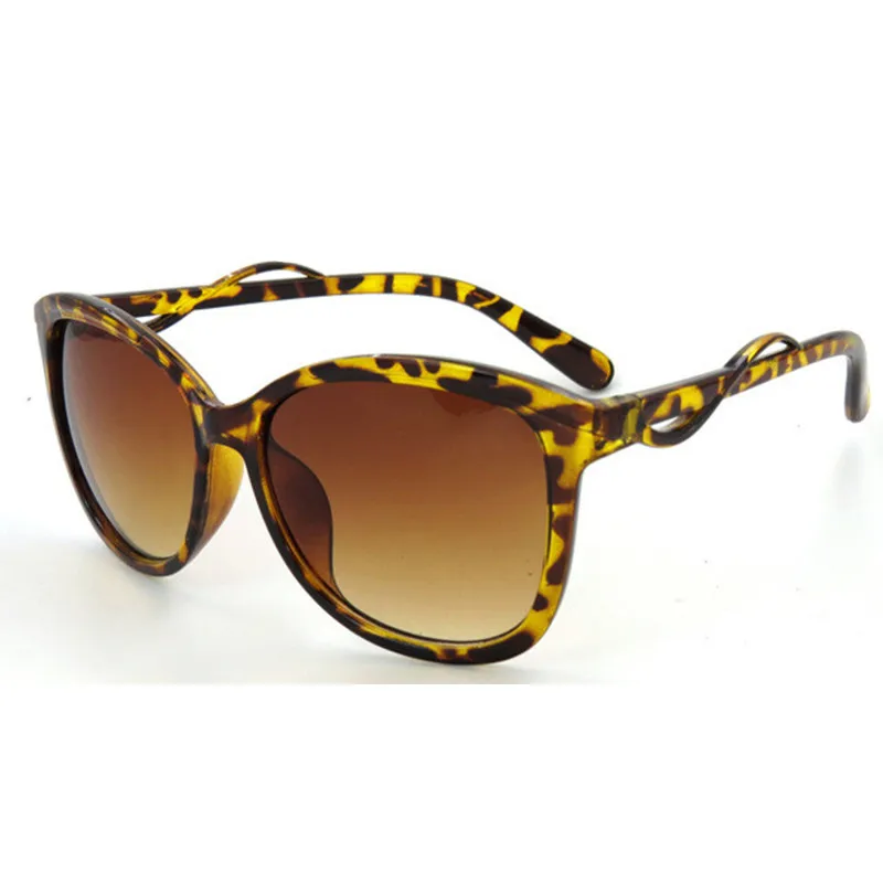 

Солнцезащитные очки «кошачий глаз» для мужчин и женщин, винтажные брендовые дизайнерские солнечные очки с затемненными цветными линзами, с...