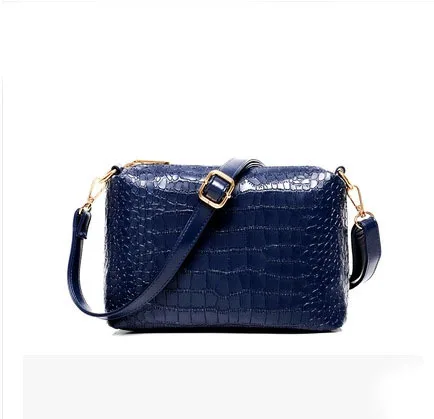 3 IN 1 composite bag crocodile skin woman famous design vintage tote.tassel shoulder bag.clutch wallet 47.20836.Free shipping |