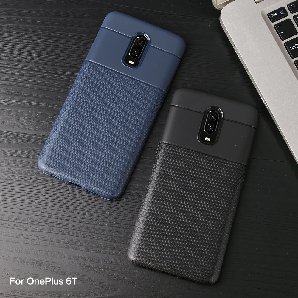 Силиконовый чехол для мобильного телефона Oneplus 6 T мягкие чехлы Чехол Zenfone MAX M2 ZB633KL