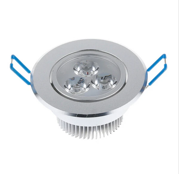 

9W led downlight items spot light cabinet light adjustable Dimmable 450lm 2 years warranty home decoration