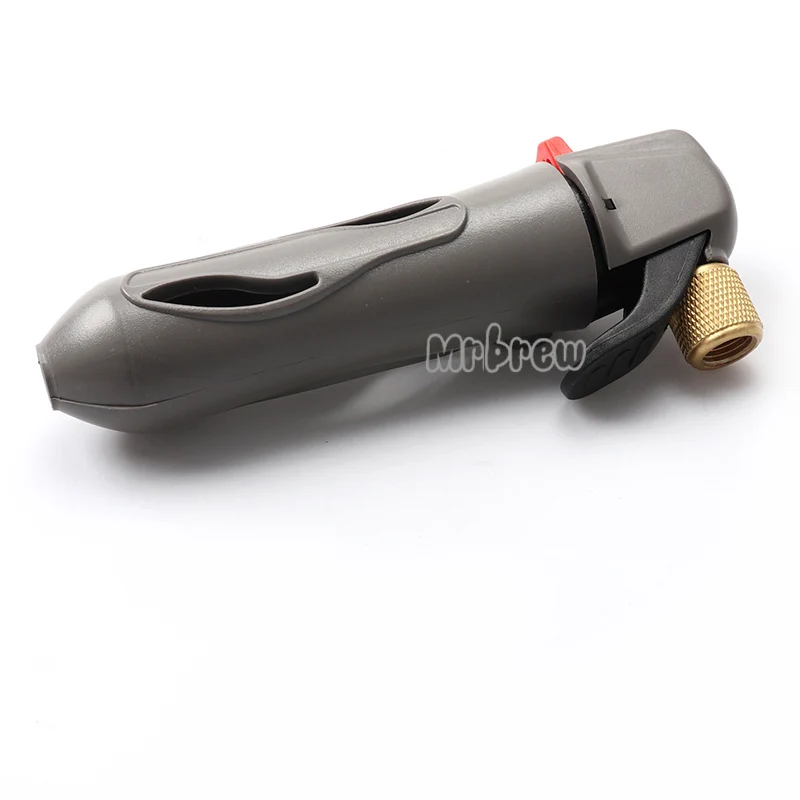 Бочка для приготовления пива в домашних условиях зарядное устройство CO2