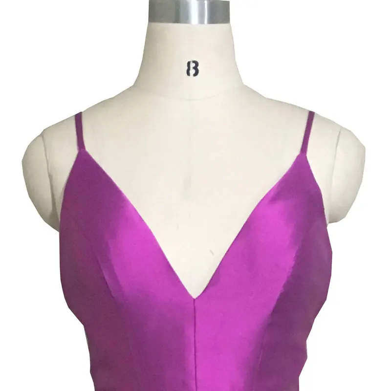 FADISTEE Новое поступление вечернее платье для выпускного вечера сексуальное