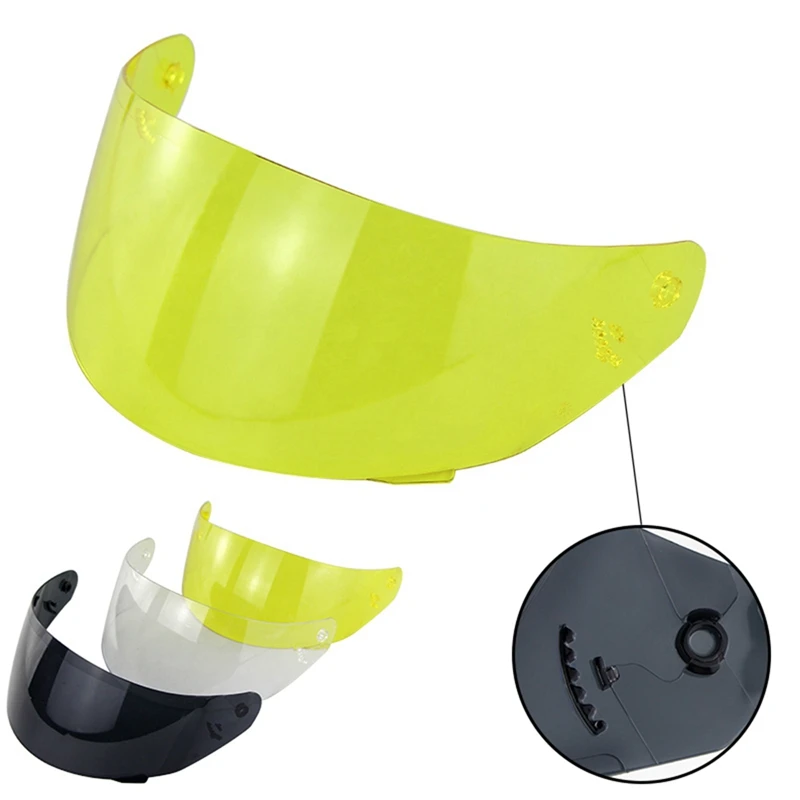 Мотоциклетный шлем козырек для установки Ls2 352 & 351 369 384 Casco защитные козырьки объектива Capacete очки аксессуары и