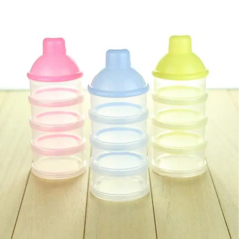 Детская консервационная упаковка большая емкость три четыре пять слоя коробка