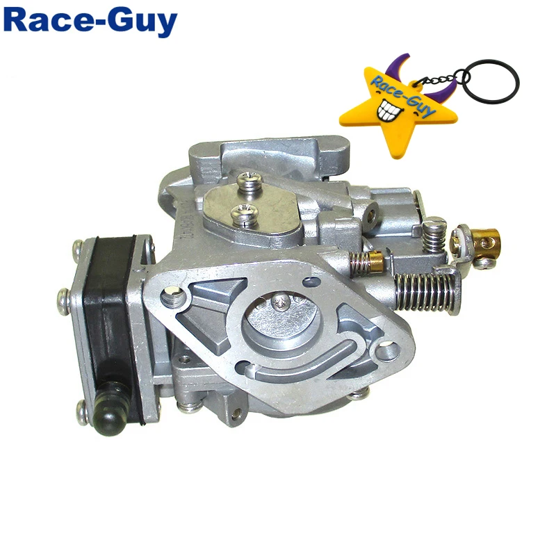 Сменный карбюратор для 4HP 5HP 2 тактный Mercury Mariner Quicksilver подвесной 3303 812648T 812648 812648T| |