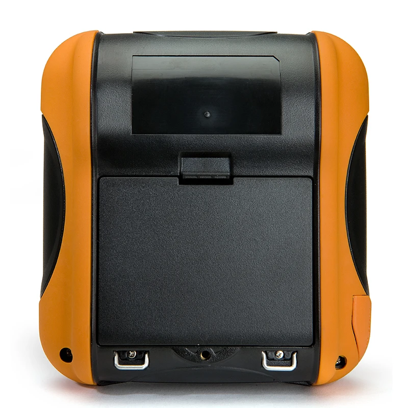 Woosim WSP I350 мини портативный мобильный пластиковый принтер для карт iphone и android|printer