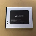 Аккумулятор 2200 мА  ч для аккумулятора micromax Q421