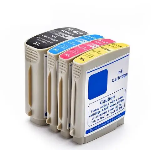 88 печатающая головка совместима с hp88 для C9381A C9382A + 4 шт. Officejet Pro K550 K550dtn K550dtwn