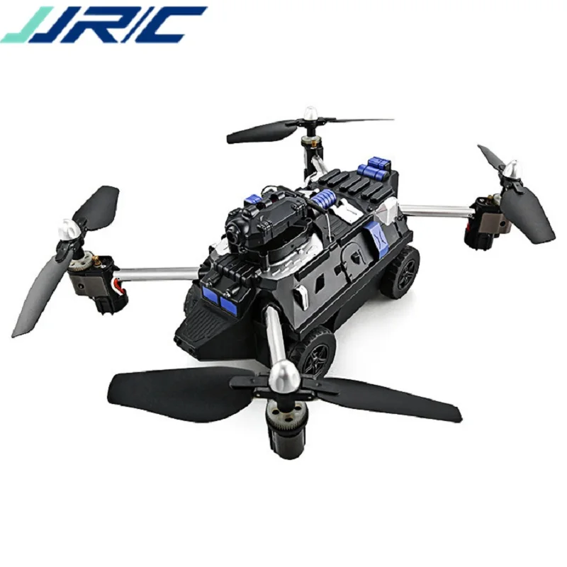 JJR/C JJRC H40WH Wi Fi FPV с 720P HD камерой высота воздуха наземный режим RC Квадрокоптер
