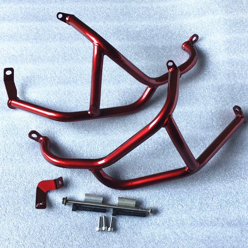 Аварии мотоцикла двигателя Запчасти Гвардии Protector Крушение Бар гвардии