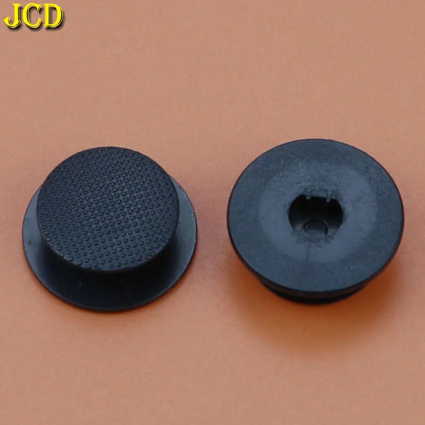 JCD 2 шт. Замена 3D Аналоговый джойстик Крышка джойстика крышка для PSP 2000 PSP2000 PSP3000