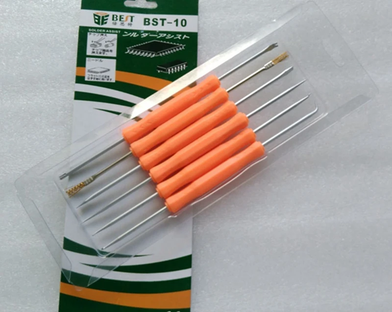 Набор инструментов для ремонта сотовых телефонов отвертка мобильного телефона