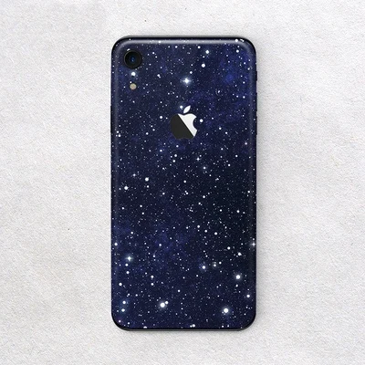 Наклейка на телефон для Apple 6/6S 7 8 Plus, наклейка на телефон для iPhone X XR Xs Max, защита задней крышки, пленка с бесплатной прозрачной крышкой