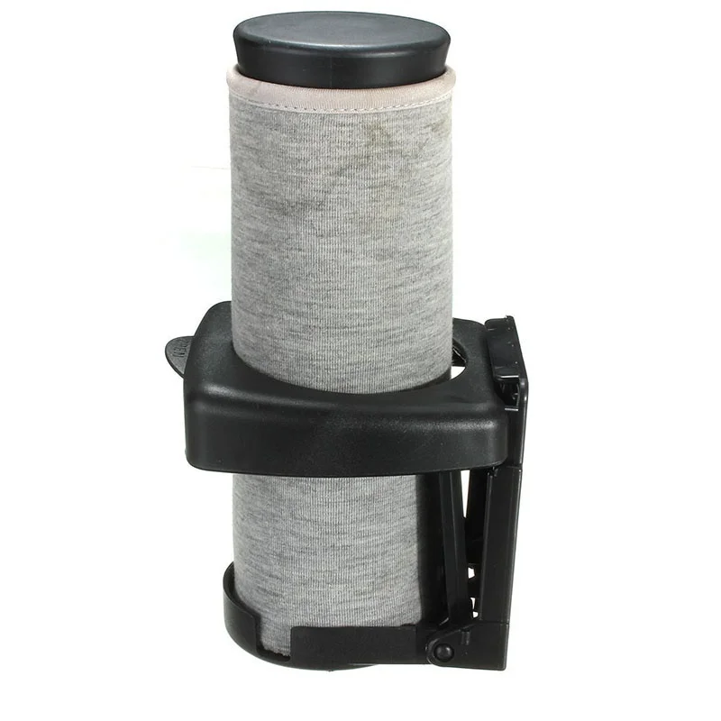 Универсальный складной Автомобильный держатель для стакана