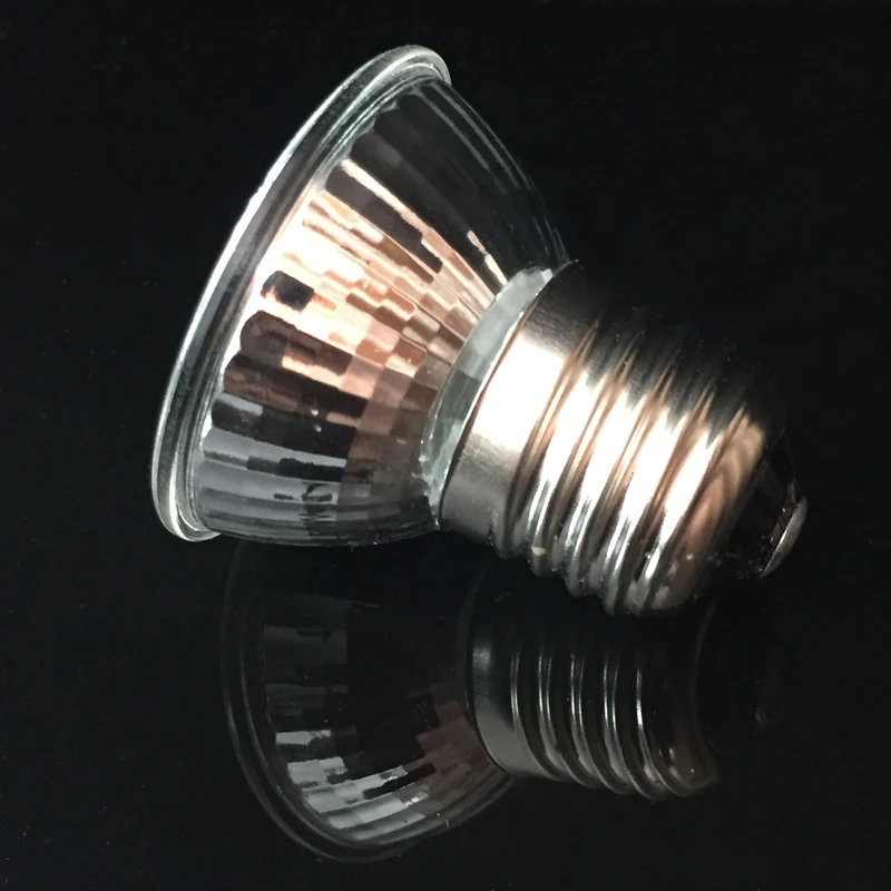 Лампа для подогрева рептилий 1 шт. полного спектра Uva + Uvb3.0 солнечные лампы