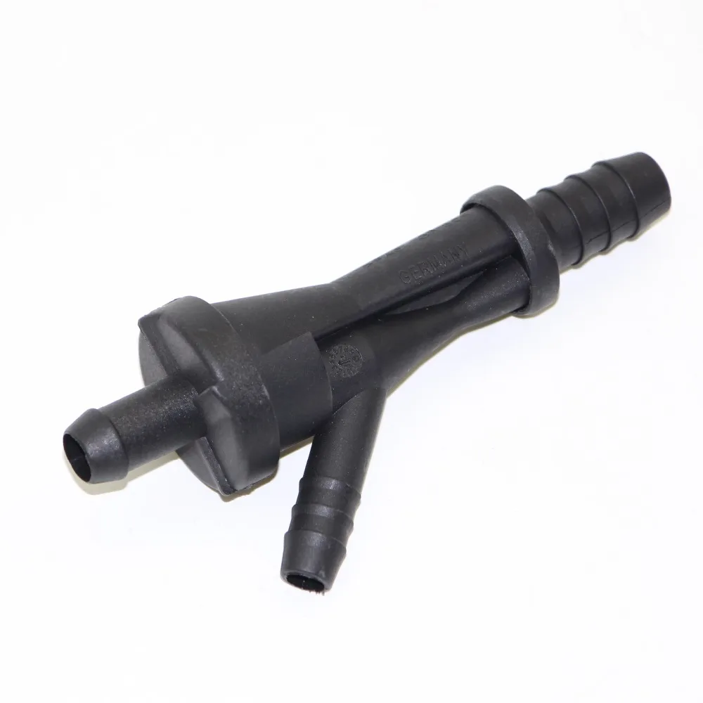 Pump Purge Vacuum Check Valve For 1.8T VW Bora Golf Beetle Jetta Passat B5 A4 S4 A6 S6 Seat Leon 058 133 753 B 058133753D |