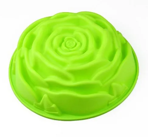 Форма для торта большая розовая форма пиццы | Дом и сад