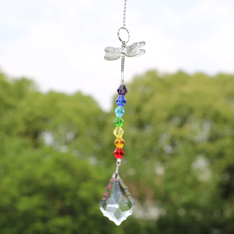 1 шт. подвеска в виде стрекозы|Ловцы снов и подвесные украшения| |