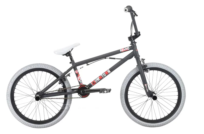 HARO BMX LEUCADIA DLX 100,1 20-дюймовый высокопроизводительный велосипед