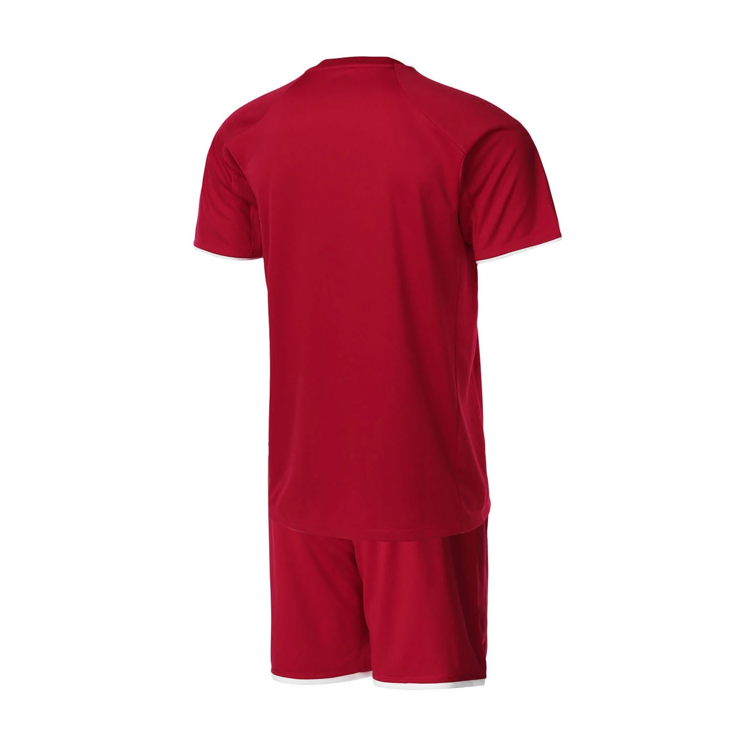 Umbro 2018 новый мужской профессиональный футбольный костюм Спортивная одежда для
