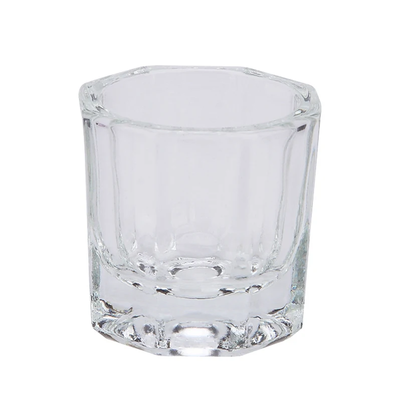 

Dropship 100ml 4 in 1 Nail Art Kit Acrylic Liquid Crystal Powder Pen Tool Kit