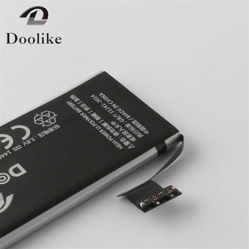 IP5 для Iphone 5 iPhone Батарея iPhone5 Новый нулевого утилизировать мобильный телефон