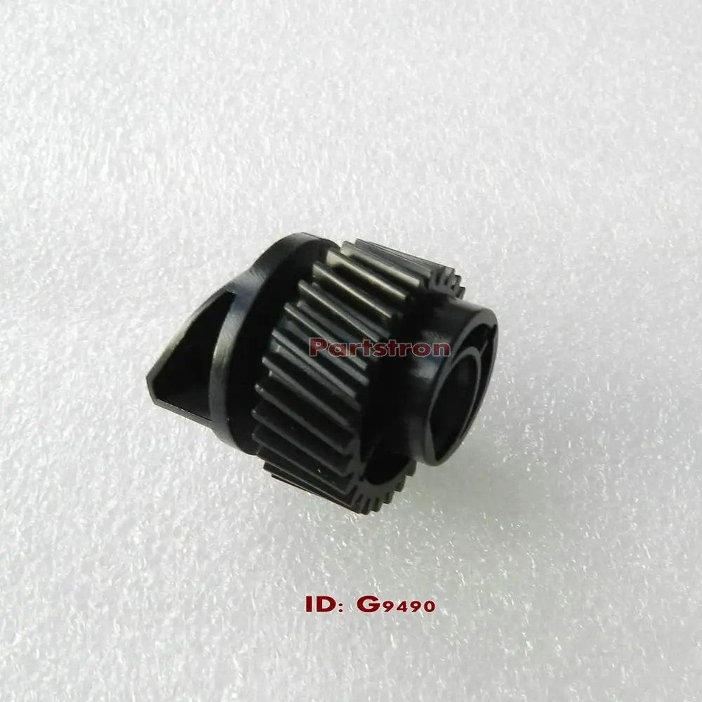 6 шт. детали для копировального аппарата Xerox 9000 1100 4110 4112 4127 4595|drive gear|copier partsgear drive |