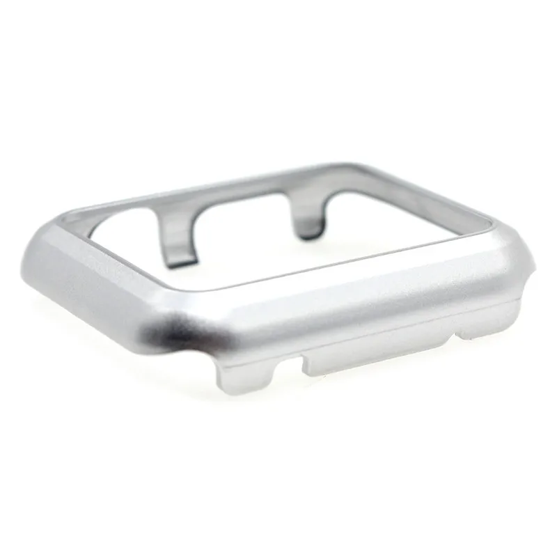 Light Weight Ultrathin Slim Waterproof Protection Case Cover For Apple Watch 38mm | Мобильные телефоны и аксессуары