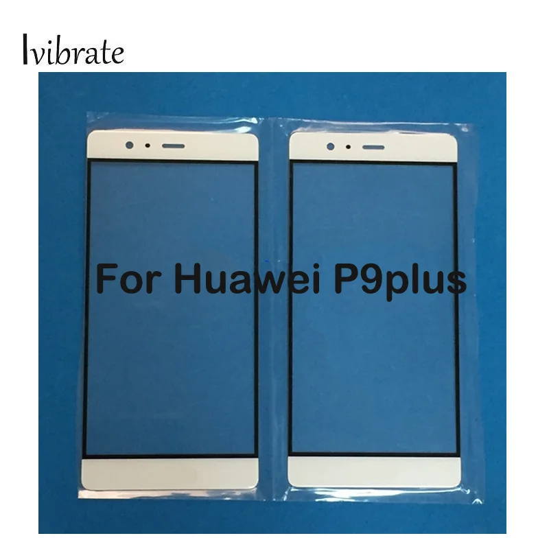 2 шт. Оригинальный сенсорный экран для Huawei P9plus P 9 P9 plus дигитайзер Сенсорная
