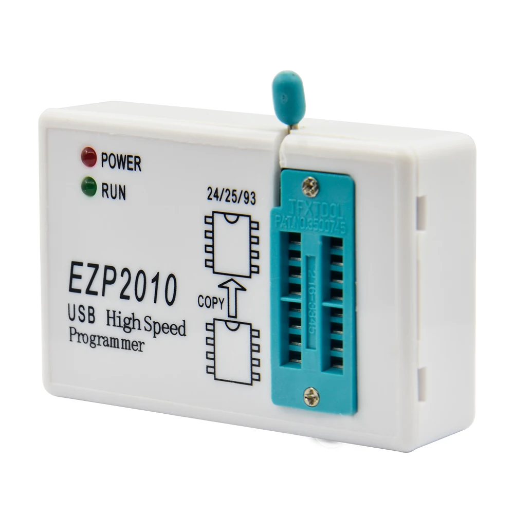 EZP2019 высокоскоростной USB SPI программист лучше, чем EZP2013 EZP2010 Поддержка 24 25 26 93 EEPROM 25 Flash биос заводская цена