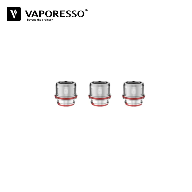 15 шт./лот Vaporesso GTM Vape катушка GTM2 GTM8 ядро для Cascade Sub Ohm бак испаритель сигарета